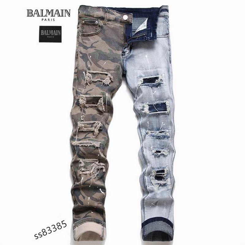 Balmain Men's Jeans 198